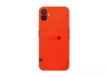 Инсайдер раскрыл характеристики и цену CMF Phone 1