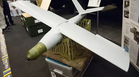 Sweden to buy Polish drones for Ukraine