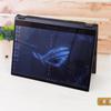 Обзор ASUS ROG Flow X13: геймерский ноутбук Шредингера-39