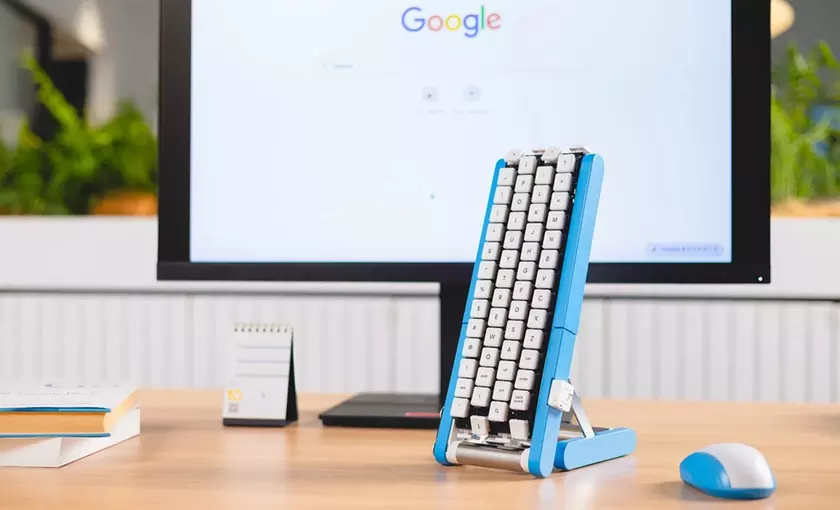 Gboard: Apresenta sua Revolução com o Modo Esteira