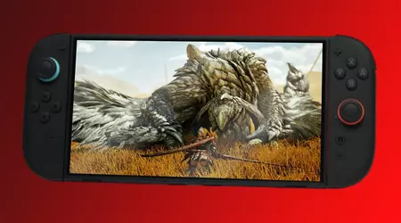 Monster Hunter Wilds може скоро вийти на Nintendo Switch 2 з підтримкою локального кооперативу