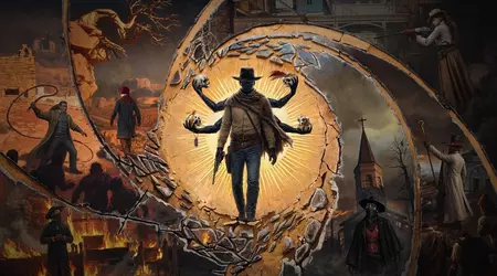 Guns of Eschaton is the final project of Half-Life 2 art director Viktor Antonov