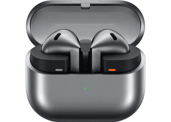 Эксперты отметили хорошую ремонтопригодность наушников Galaxy Buds 3 Pro, которая намного лучше, чем в AirPods от Apple