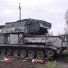Due to heavy losses of Tor-M2s in Ukraine, Russia has ordered a new batch of modernised short-range surface-to-air missile systems-3