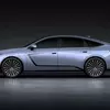 Внешний вид Lexus ES 2026, превью 4