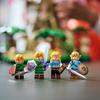 Dans le cadre d'une collaboration intéressante entre Nintendo et LEGO, le premier constructeur sur le thème de The Legend of Zelda a été annoncé. Il vous permettra d'assembler deux variantes du Grand Arbre de Deku.-9