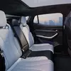 Preview Renault Filante interior