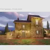 Scene preview in traditional compression