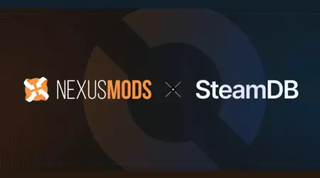 Продано! База даних SteamDB перейшла у власність Nexus Mods