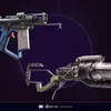 Прев'ю ARC Raiders нова зброя