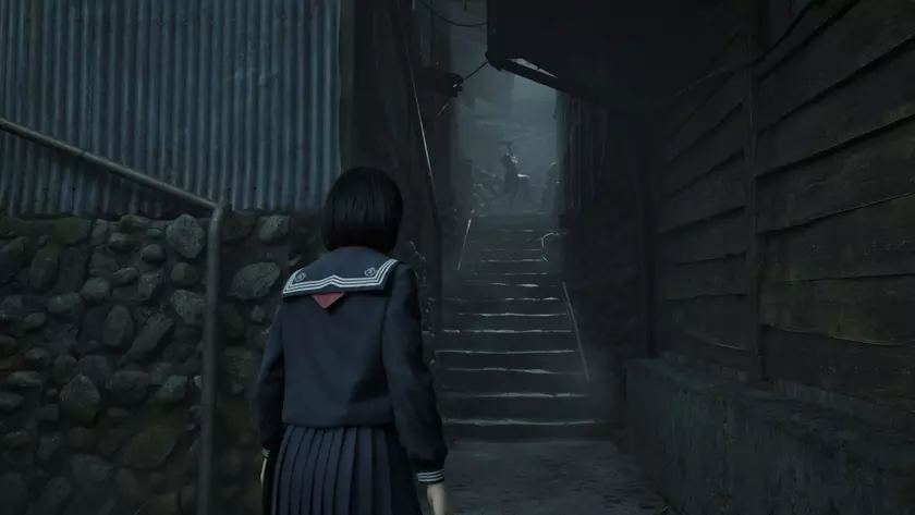 Первый взгляд на Silent Hill f: что расскажет скриншот?