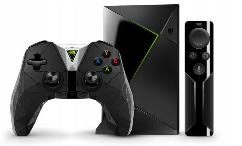 Слух: NVIDIA выпустит новую Shield TV на Android Pie и процессоре как в Nintendo Switch