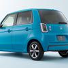 Honda N-One e: вид сбоку