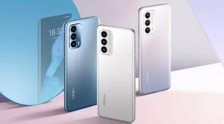 Автовиробник Geely придбає компанію Meizu та продовжить випускати смартфони