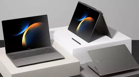 Samsung's Galaxy Book 4 series has gone on sale in the US