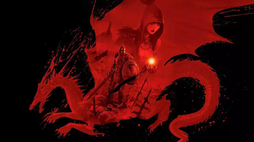 Один из создателей Dragon Age покинул Bioware