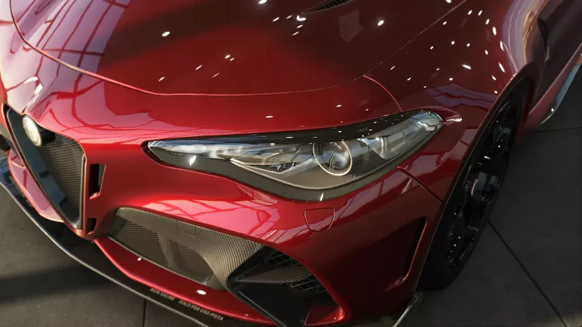 Assetto Corsa EVO: Взгляд на новое поколение гоночных симуляторов