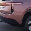 Прев'ю зображення Skoda Peaq спереду