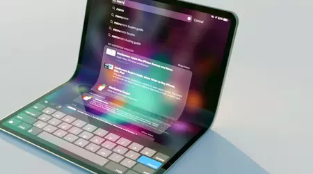 Apple envisage de lancer un iPad pliable