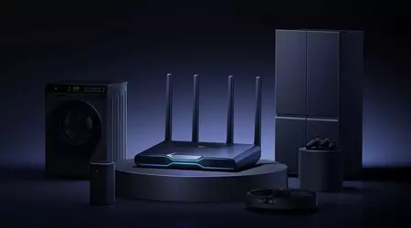 Redmi Router AX5400: перший ігровий роутер бренду, який оцінили у $95