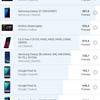 Обзор Samsung Galaxy A72 и Galaxy A52: средний класс с флагманскими замашками-230