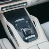 Дисплеї у салоні Mercedes-AMG GLS 63 4Matic+ 2026
