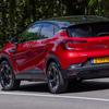 Оновлений Mitsubishi ASX 2026