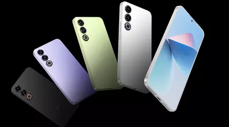 Meizu продала понад 25 000 смартфонів Meizu 21 і заробила понад $14 млн за кілька секунд