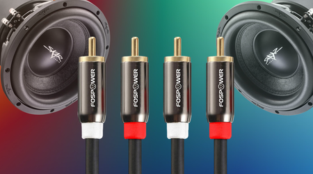 Best RCA Cables for Car Audio