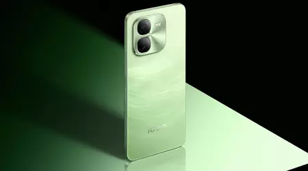 iQOO Z9x з LCD-дисплеєм на 120 Гц, чипом Snapdragon 6 Gen 1 і зарядкою на 44 Вт дебютує на глобальному ринку 16 травня