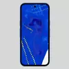 Google Pixel 10a Isai Blue Edition - фронтальний вигляд, мініатюра