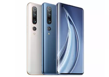 The Xiaomi Mi 10 has started to receive a stable version of MIUI 14 based on Android 13
