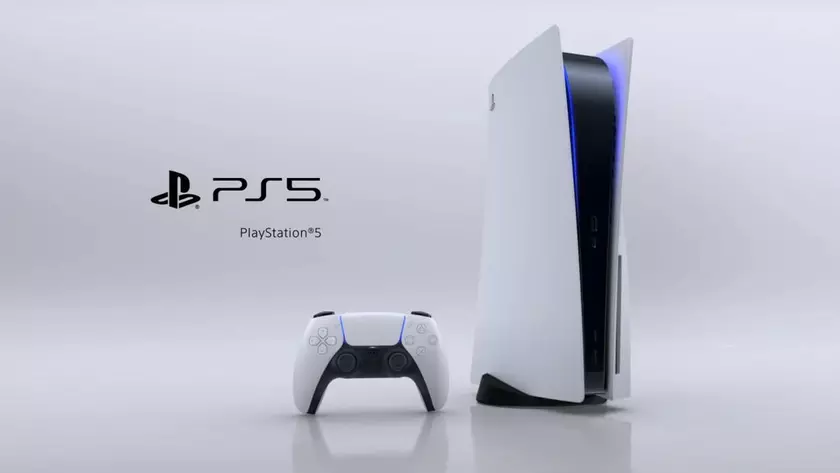 Неделя игровых шедевров: анализ дизайна и возможностей постера PlayStation 5