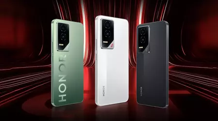 Інсайдер повідомив, що майбутній Honor GT Pro може стати найдешевшим смартфоном із чипом Snapdragon 8 Elite