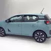 Раковалка Dacia Spring 2026 прев'ю