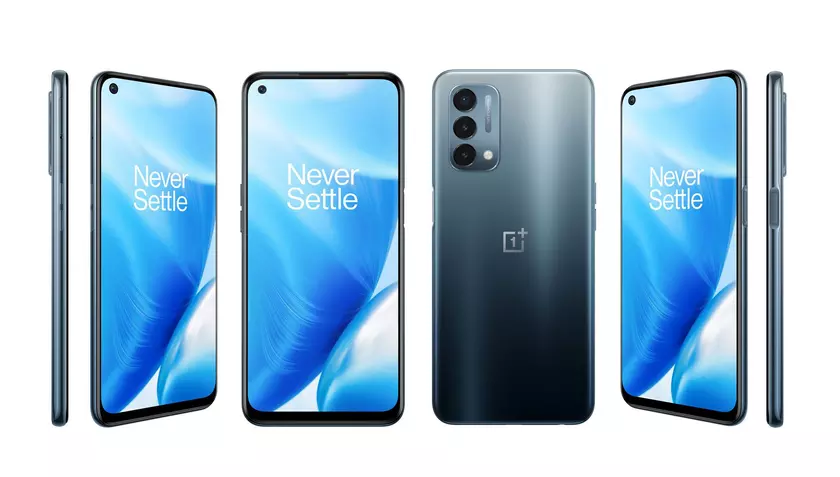 Не только OnePlus 10 Pro: OnePlus Nord N200 с 5G, экраном на 90 Гц и чипом Snapdragon 480 также можно купить на Amazon со скидкой