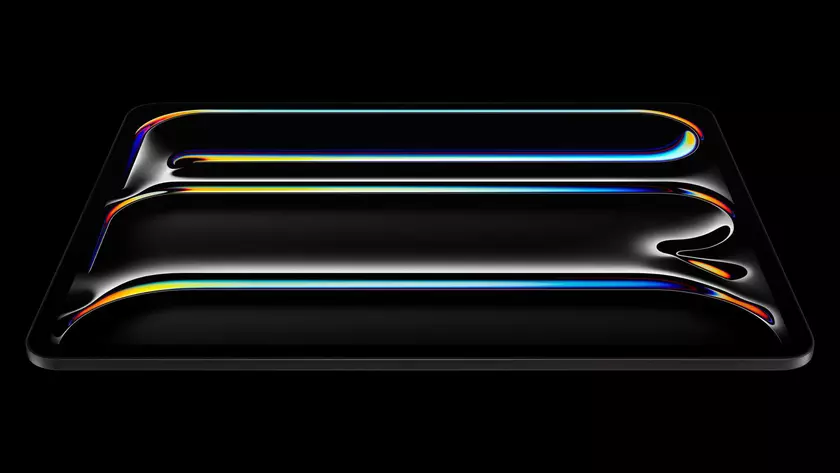 iPad Pro 2025: Ожидаемый прорыв с чипом Apple M5: ожидаемый прорыв с чипом Apple M5