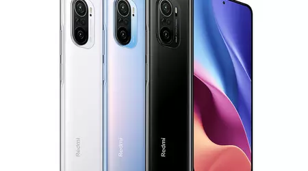 The POCO F3 finally gets MIUI 14 based on Android 13