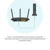 Три гігабіти в оселі: огляд роутера 2022 TP-Link Archer AX53-49