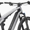 Дизайн электровелосипеда Porsche eBike Sport 2025