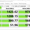 Огляд MSI Katana GF66 11UD: практична зброя для віртуального самурая-71