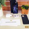 Обзор realme GT Neo 2: 40 минут зарядки и два дня без розетки-5