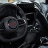 Прототип Fiat 500 Ibrida прототип невеликий