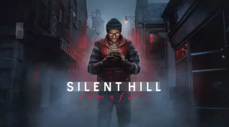 Silent Hill: Townfall arrives September 24 — first-person horror with full DualSense support