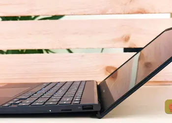 ASUS ZenBook 13 Review 2026: Intel Tiger Lake Processor and No-Charge Full Work Day in a Compact Design