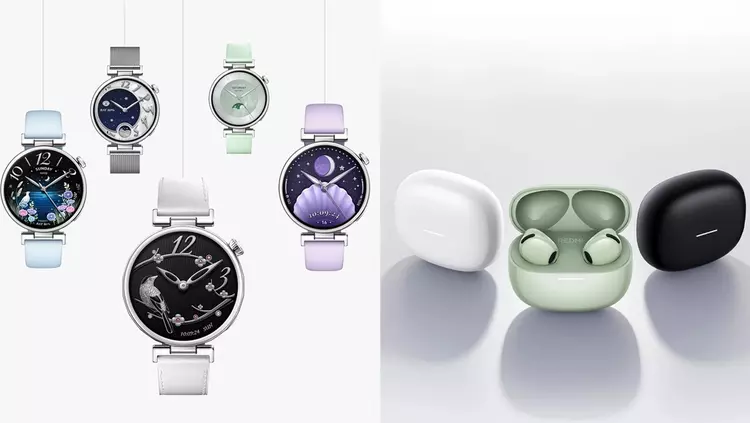 Xiaomi Watch S5 41 mm et ...