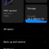 Xiaomi MIX 4 with my own eyes: a sub-screen front camera that you really can't see-37