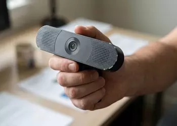 Best Webcams with Microphone and Speaker
