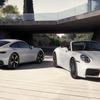 Ceramic brakes Porsche 911 Carrera S 2025