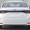 Оновлення Toyota Corolla: патентні зображення